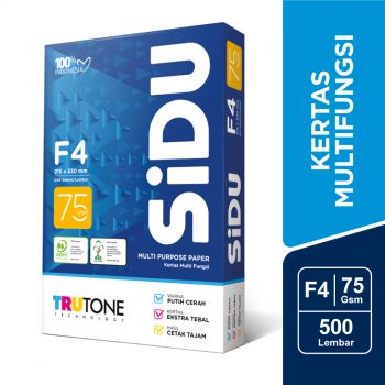 SDU FC 75 F4  